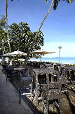 Hotel Berjaya Beau Vallon Bay & Casino dovolenka