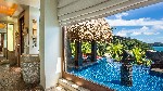 Hotel Anantara Maia Seychelles Villas dovolenka