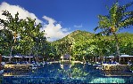 Hotel Hilton Seychelles Labriz Resort & Spa dovolenka