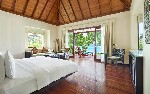 Hotel Hilton Seychelles Labriz Resort & Spa dovolenka