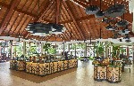 Hotel Hilton Seychelles Labriz Resort & Spa dovolenka