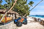 Hotel Hilton Seychelles Labriz Resort & Spa dovolenka