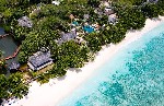 Hotel Hilton Seychelles Labriz Resort & Spa dovolenka