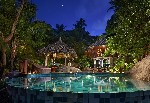 Hotel Hilton Seychelles Labriz Resort & Spa dovolenka