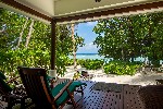 Hotel Hilton Seychelles Labriz Resort & Spa dovolenka