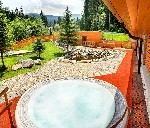 Hotel Wellness Hotel Grand dovolenka