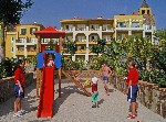 Hotel Cordial Mogan Playa dovolenka