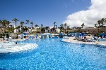 Hotel HL Club Playa Blanca dovolenka