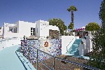 Hotel Nautilus Lanzarote dovolenka