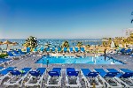Hotel Best Benalmadena dovolenka