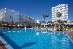 Hotel Hotel Riu Nautilus - Adults Only dovolenka