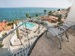Hotel Benalmadena Beach dovolenka