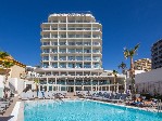 Hotel Benalmadena Beach dovolenka