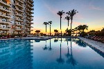 Hotel Ocean House Costa del Sol Affiliated by Melia dovolenka
