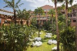 Hotel Elba Estepona Gran hotel & Thalasso Spa dovolenka