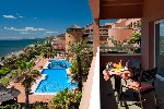 Hotel Elba Estepona Gran hotel & Thalasso Spa dovolenka