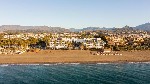 Hotel METT Hotel &Beach Resort Marbella dovolenka