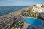 Hotel Gran Hotel Costa del Sol dovolenka