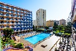 Hotel Monarque Fuengirola Park dovolenka