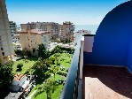 Hotel Monarque Fuengirola Park dovolenka