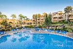Hotel Wyndham Residences Costa del Sol dovolenka