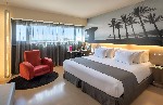 Hotel Barcelo Malaga dovolenka
