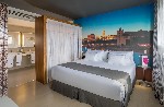 Hotel Barcelo Malaga dovolenka