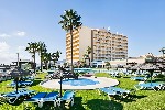Hotel Sol Malaga Guadalmar dovolenka