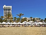 Hotel Amare Beach Hotel Marbella dovolenka