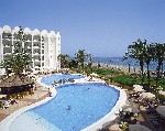 Hotel Ona Marinas de Nerja Spa Resort dovolenka