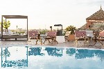 Hotel Zenit Sevilla dovolenka