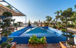 Hotel MS Amaragua dovolenka