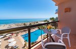 Hotel MS Amaragua dovolenka
