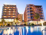 Hotel MS Amaragua dovolenka