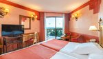 Hotel MS Amaragua dovolenka