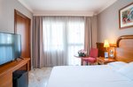 Hotel MS Amaragua dovolenka