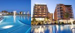 Hotel MS Amaragua dovolenka