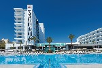 Hotel Hotel Riu Costa del Sol - All Inclusive dovolenka