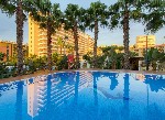 Hotel Sol Torremolinos Don Marco dovolenka