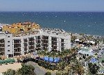 Hotel Sol Torremolinos Don Marco dovolenka