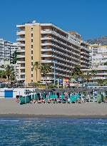 Hotel Sol Torremolinos Don Marco dovolenka