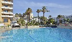 Hotel Sol Torremolinos Don Marco dovolenka