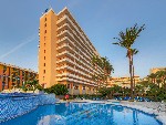 Hotel Sol Torremolinos Don Marco dovolenka