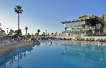 Hotel Sol Torremolinos Don Marco dovolenka