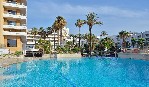 Hotel Sol Torremolinos Don Marco dovolenka