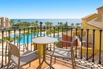 Hotel Iberostar Waves Malaga Playa dovolenka