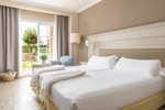 Hotel Iberostar Waves Malaga Playa dovolenka