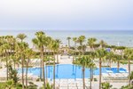 Hotel Iberostar Waves Malaga Playa dovolenka