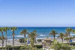 Hotel Iberostar Waves Malaga Playa dovolenka