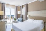 Hotel Iberostar Waves Malaga Playa dovolenka